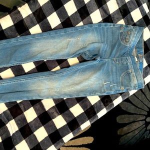 NWOT Never worn Justice Girls Size 10 Jeggings